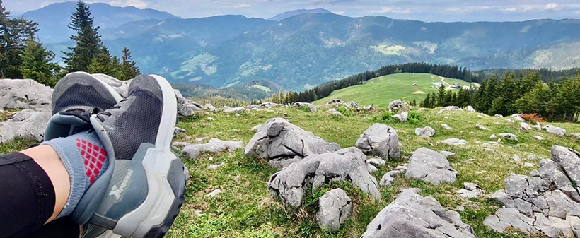 Apartma Bani-Golte: poletni oddih za 5 oseb - Kuponko.si