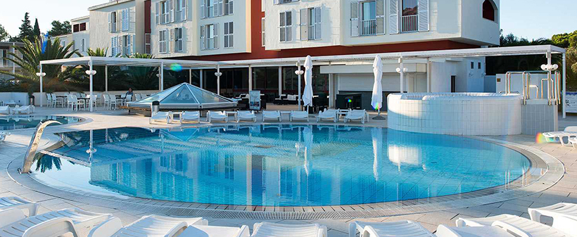 Hotel Marko Polo 4*, Korčula: poletne počitnice - Kuponko.si