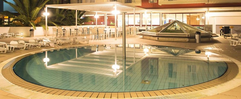 Hotel Marko Polo 4*, Korčula: poletne počitnice - Kuponko.si