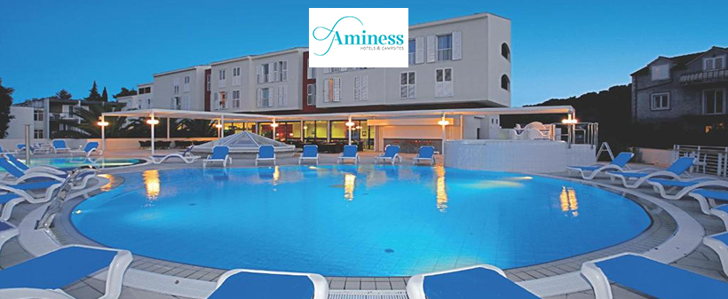 Hotel Marko Polo 4*, Korčula: poletne počitnice - Kuponko.si