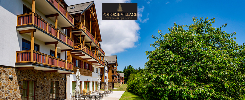 Wellness & Spa Hotel Bolfenk 4*, Mariborsko Pohorje - Kuponko.si