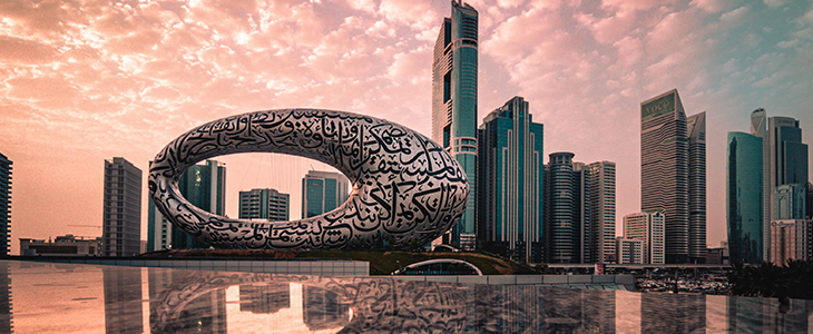 Crowne Plaza Dubai***** v Dubaju - Kuponko.si