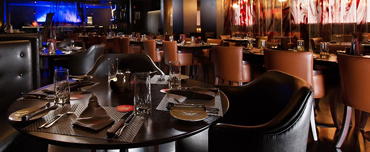 Crowne Plaza Dubai***** v Dubaju - Kuponko.si