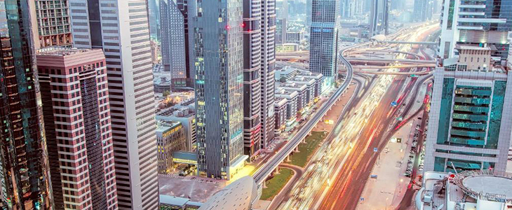 Crowne Plaza Dubai***** v Dubaju - Kuponko.si
