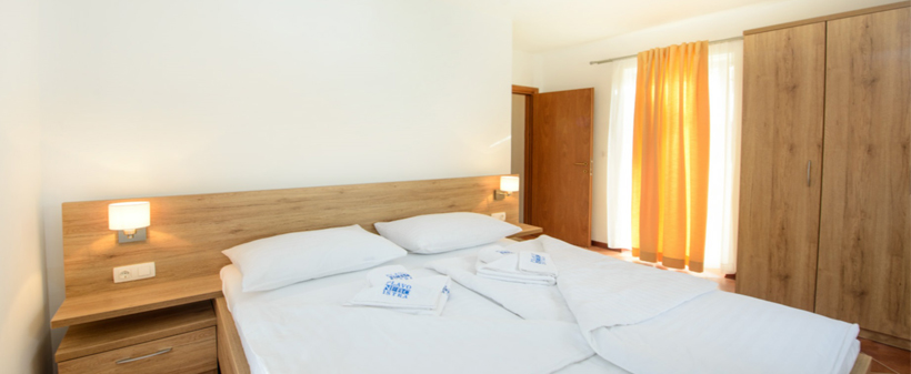 Plavo Nebo Istra Resort, Medulin: apartma ob morju - Kuponko.si