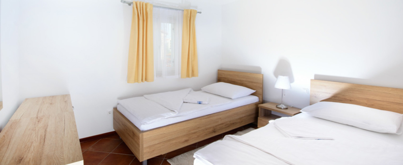 Plavo Nebo Istra Resort, Medulin: apartma ob morju - Kuponko.si