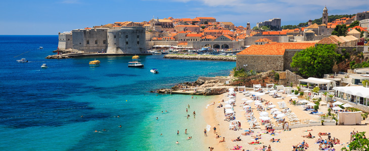 Villa Paradiso, Dubrovnik: 5x nočitev z zajtrkom - Kuponko.si