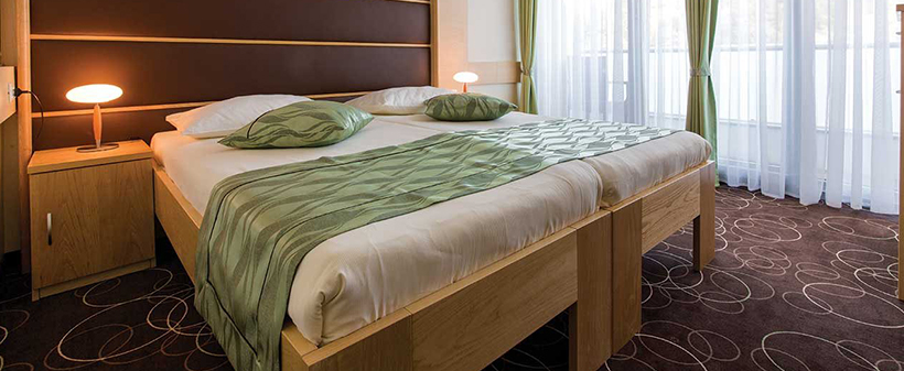 Apartma 5* Grand hotel Donat Superior, Rogaška Slatina - Kuponko.si