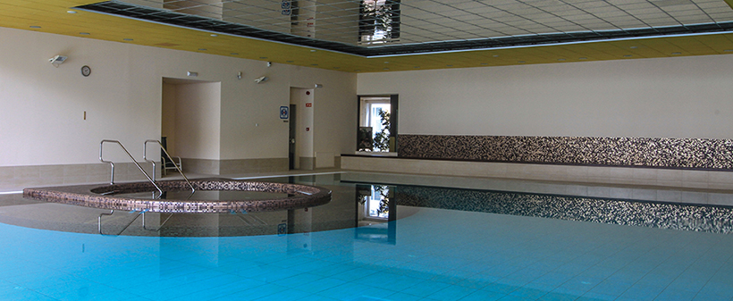Apartma 5* Grand hotel Donat Superior, Rogaška Slatina - Kuponko.si