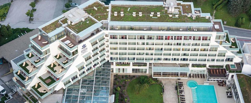 Apartma 5* Grand hotel Donat Superior, Rogaška Slatina - Kuponko.si