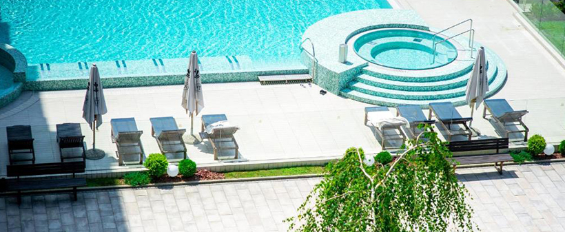 Apartma 5* Grand hotel Donat Superior, Rogaška Slatina - Kuponko.si