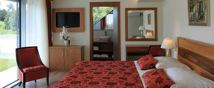 Apartma 5* Grand hotel Donat Superior, Rogaška Slatina - Kuponko.si