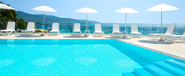 Family hotel Lišanj**** Novi Vinodolski - Kuponko.si