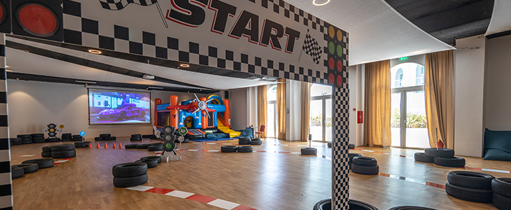 Family hotel Lišanj**** Novi Vinodolski - Kuponko.si