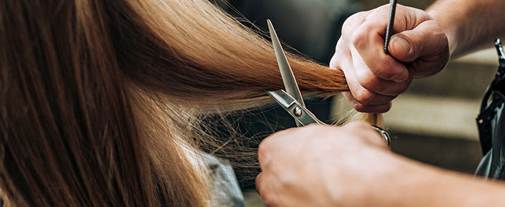 Studio Top: ženska fen frizura za vse dolžine las - Kuponko.si