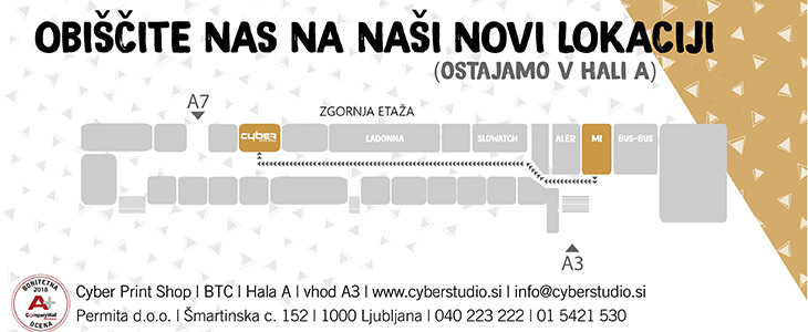 Cyber Print Shop - Fotoknjiga A4  - Kuponko.si