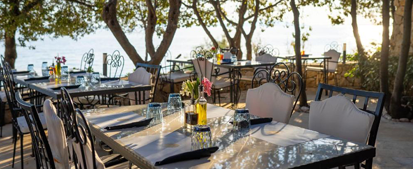 La Luna Hotel 4*, Pag: oddih s polpenzionom - Kuponko.si