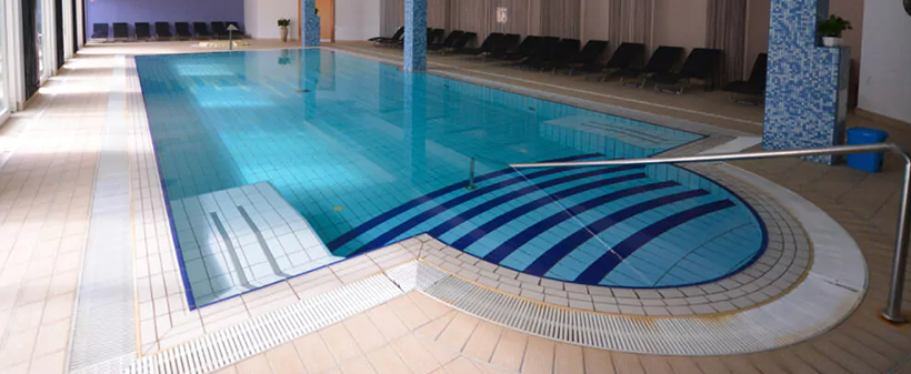 La Luna Hotel 4*, Pag: oddih s polpenzionom - Kuponko.si