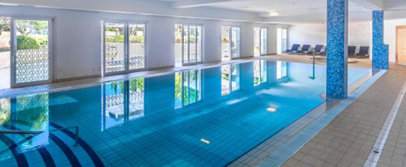 La Luna Hotel 4*, Pag: oddih s polpenzionom - Kuponko.si