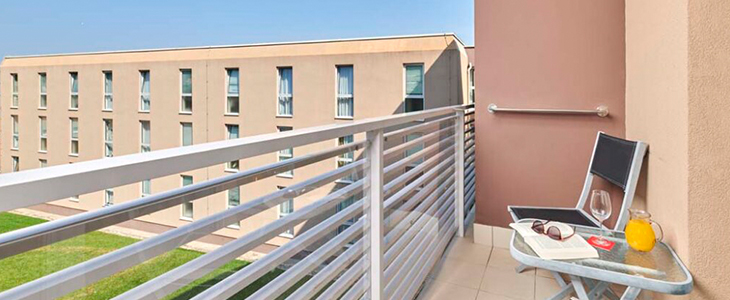 Hotel Molindrio**** Plava Laguna, Poreč - Kuponko.si