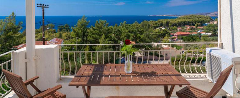 otok Lefkas z letalom - Grčija  - Kuponko.si