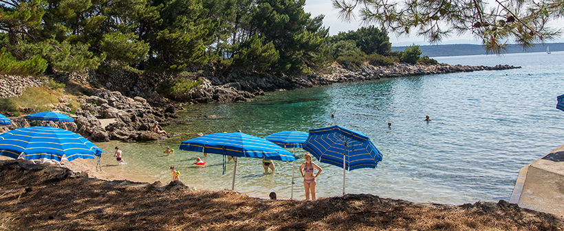 Hotel Manora, Mali Lošinj: počitnice s polpenzionom - Kuponko.si