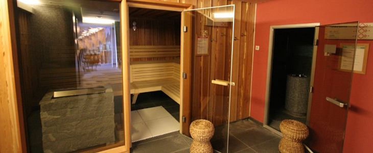 Hotel Alpina***, Kranjska Gora: aktiven oddih - Kuponko.si