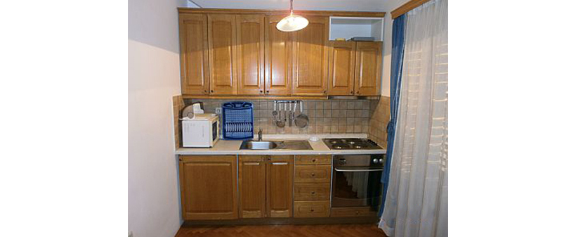 App, Sv. Filip i Jakov: 7x polpenzion - Kuponko.si