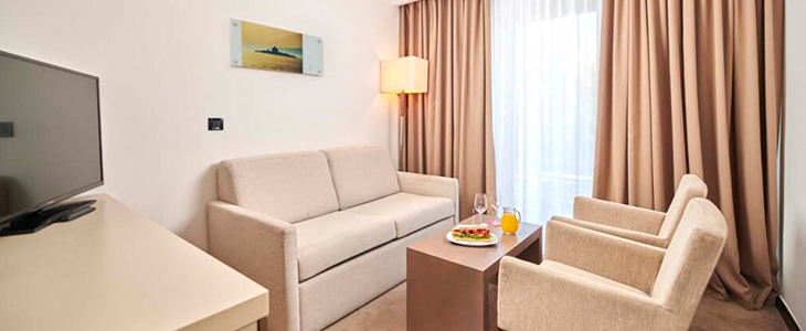 Hotel Molindrio**** Plava Laguna, Poreč - Kuponko.si