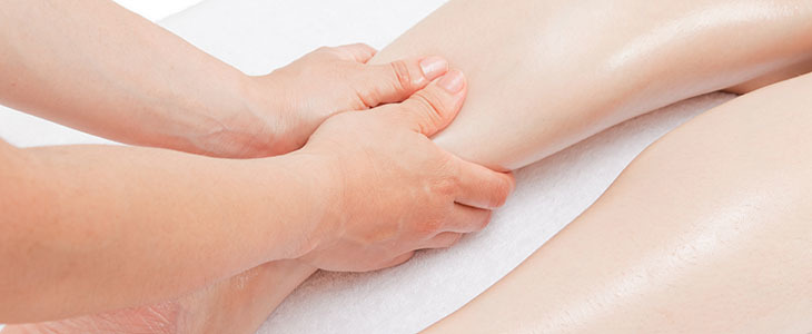 Salon Nano: anticelulitna masažo nog, maderoterapija - Kuponko.si