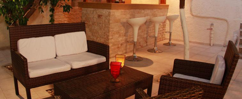 Hotel Nancy 3*, Kreta: počitnice z letalom - Kuponko.si