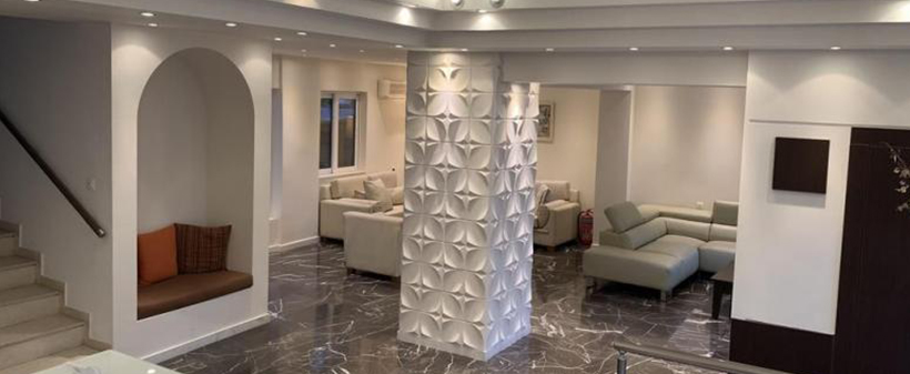 Hotel Nancy 3*, Kreta: počitnice z letalom - Kuponko.si