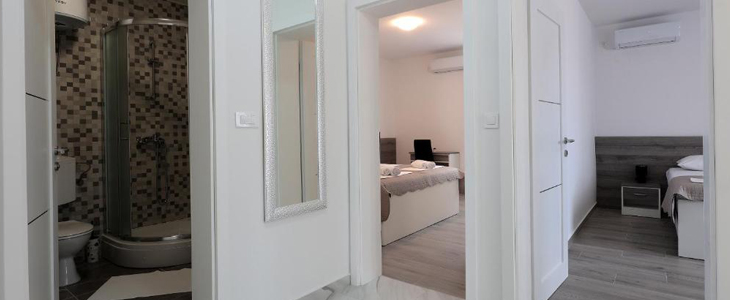Apartmaji Villa Lana, otok Pag - Kuponko.si