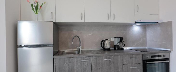 Apartmaji Villa Lana, otok Pag - Kuponko.si