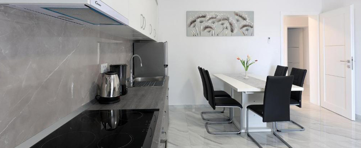 Apartmaji Villa Lana, otok Pag - Kuponko.si