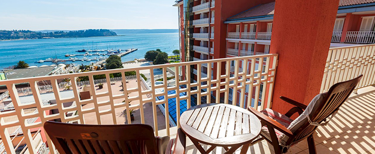 Hoteli Lifeclass portorož 4*: jesenske počitnice - Kuponko.si