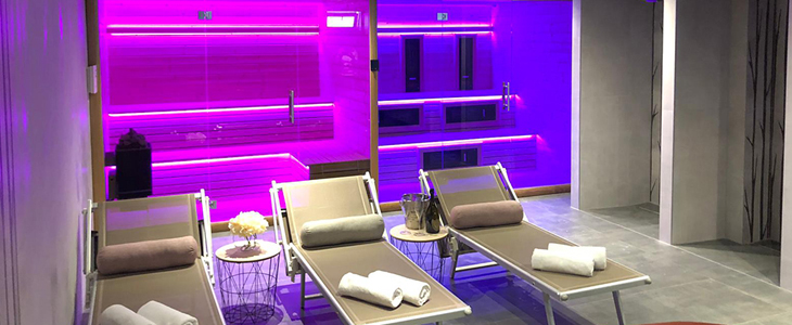 Hotel Scala D'Oro 4* - oddih v Vodicah - Kuponko.si