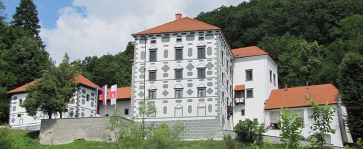 Muzej na prostem Rogatec: vstopnica - Kuponko.si