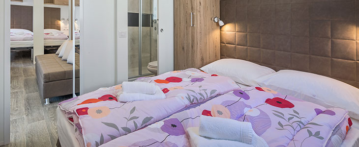 Santa Marina Camping 5*, Poreč - Kuponko.si