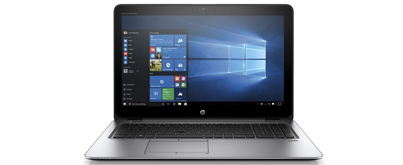 Obnovljen prenosni računalnik HP EliteBook 850 G3 - Kuponko.si
