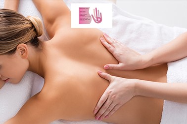 Masažni salon Nežni dotik: masaža telesa