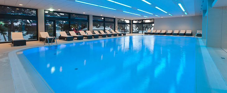 Hotel Parentium**** Plava Laguna, Poreč - Kuponko.si