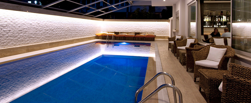 Hotel Xperia Grand Bali 4*, Alanija, Turčija z letalom - Kuponko.si