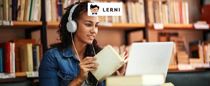 Lerni: 6-mesečni jezikovni tečaj tujih jezikov - Kuponko.si