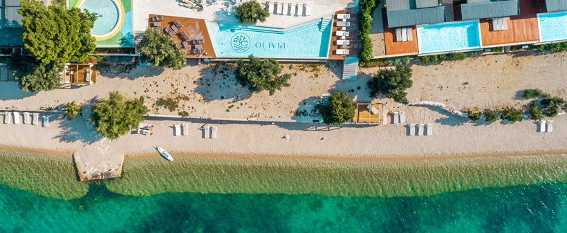 Olivia Green Camping: najem EKO kamping vile - Kuponko.si