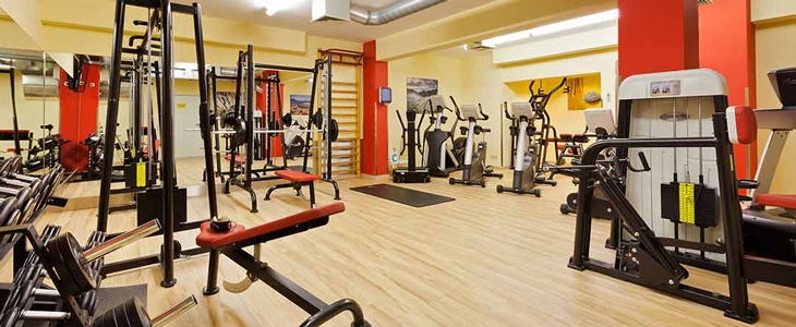 Vienna Sporthotel, Dunaj: oddih v prestolnici - Kuponko.si