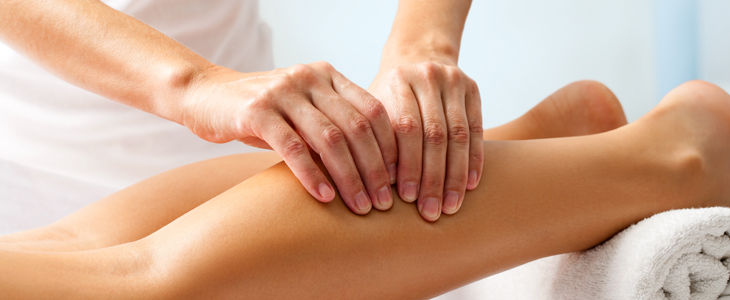 Masažni salon Nežni dotik: masaža za noge  - Kuponko.si