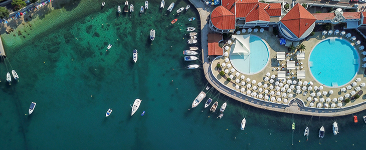 Hotel Katarina**** Selce, Crikvenica - Kuponko.si