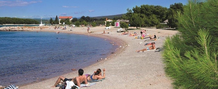 Hotelu Omorika 3*: morski oddih s polpenzionom - Kuponko.si