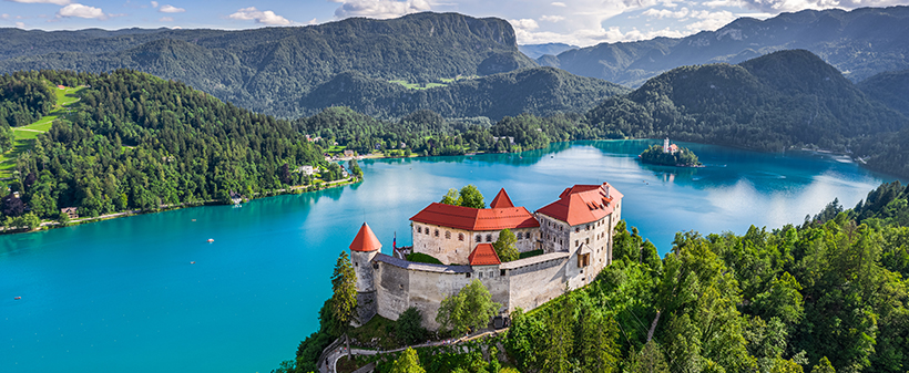 Apartments Bohinjc; oddih v bližini Bohinjskega jezera - Kuponko.si